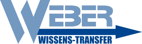 Weber Wissens-Transfer, Josef Weber, Unterricht und Beratung